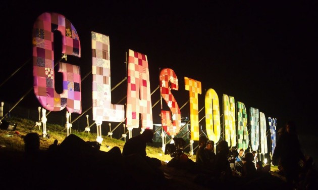 Látványos virtuális koncertet szerveznek a Glastonbury fesztivál szervezői