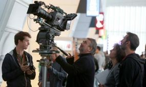 Luc Besson magyarországi forgatáson gondolkodik
