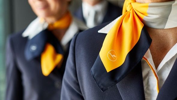 Lufthansa-sztrájk: 1300 csütörtöki és pénteki járatot töröltek (frissítve)
