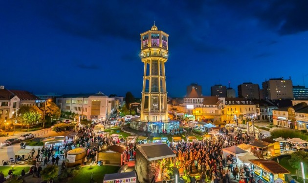 Magyarország vár – Fesztiválajánló Kőszegtől Egerig