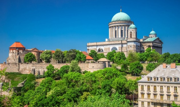 Elkészült az Esztergom-Budapest Főegyházmegye turisztikai honlapja