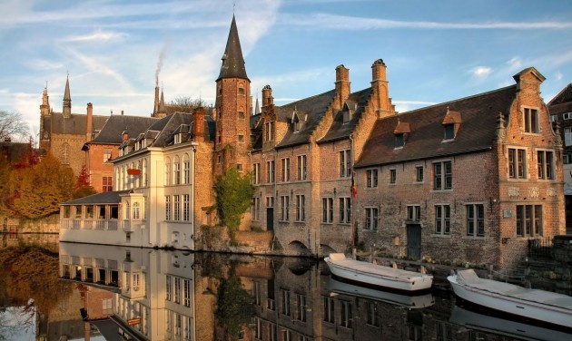 Belgium megtiltja a nem elengedhetetlen utazásokat