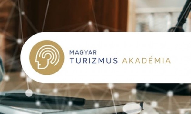 TAVASZTÓL JÖNNEK! Digitális marketing képzések a Magyar Turizmus Akadémiánál
