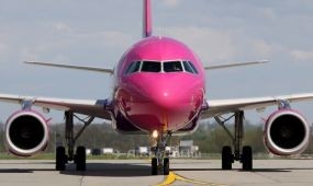 Wizz Air: új járat Várnába, járatsűrítés Spanyolországba