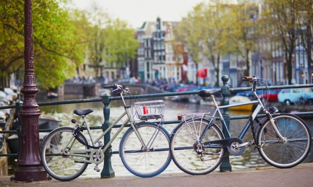Amszterdam újabb kampánnyal próbálja lerázni a „bulifőváros” imidzsét