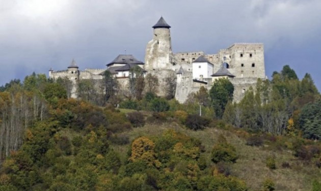 Európa egyik legszebbjének választották a szlovákiai kisvárost