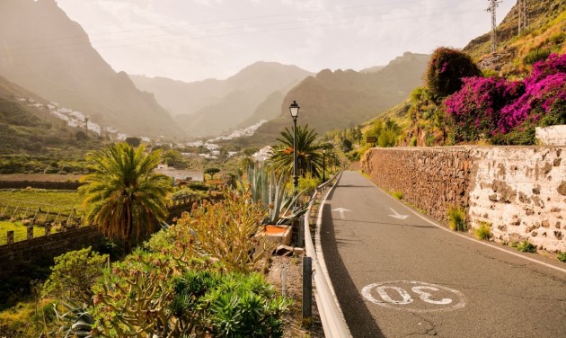 Gran Canaria és Tenerife sokkal több, mint homok és napozóágy