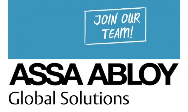 Jelentkezz az ASSA ABLOY Hospitality csapatába!