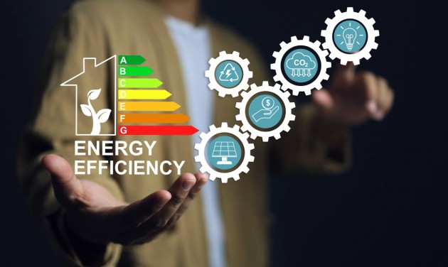 EKR a gyakorlatban – így tudja eladni energiamegtakarítását