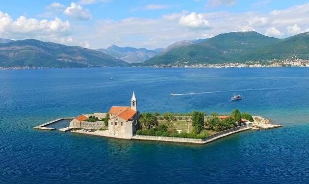Adria Tours adds fairy-tale island to its destinations