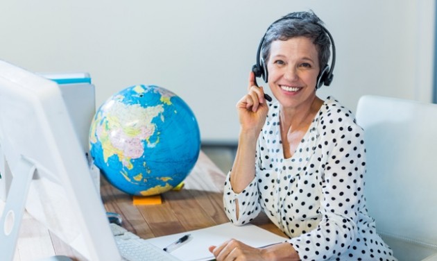 Telefonos utaskezelés utazási irodai munkatársaknak – profi kommunikáció az alapoktól a panaszkezelésig