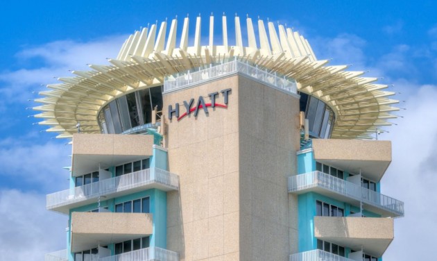 A legnagyobb all-inclusive luxusüdülő-üzemeltetővé válik a Hyatt egy felvásárlással