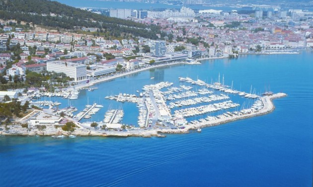 Horvátország legnagyobb kikötőprojektjébe vág bele az ACI