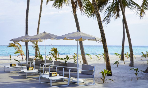 Maldív-szigetek és RIU szállodák? A legjobb párosítás!