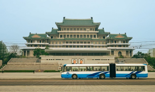 Észak-Korea új turisztikai törvénnyel lendítené fel az ország turizmusát