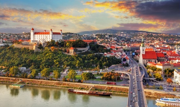 Szlovákiában elég a negatív teszt a szállodai szolgáltatásokhoz