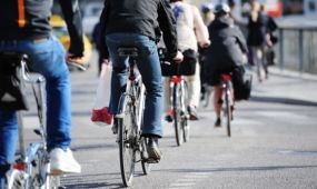 Már biciklikre is köthető felelősségbiztosítás