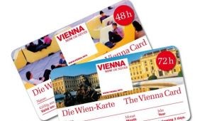 Partnerprogramot indít a Bécs-kártyával a WienTourismus