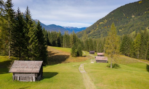 A fenntartható turizmus témájában mutat be ötven ausztriai jó gyakorlatot egy új kiadvány 