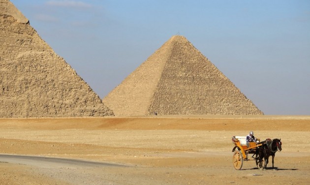 New Egypt-focused tour operator enters outbound travel market 