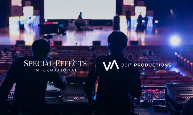 Spanyolország legkreatívabb technikai cégében vásárolt tulajdonrészt a Special Effects