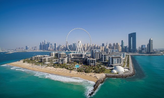 2023-ban is újdonságokkal várja a látogatókat Dubaj