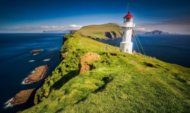 Lezárják a turisták elől a Feröer-szigeteket