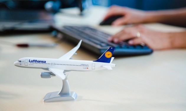 Pályakezdőknek indít tehetségprogramot a Lufthansa Systems Hungária