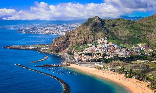Tenerife ideális MICE úti cél