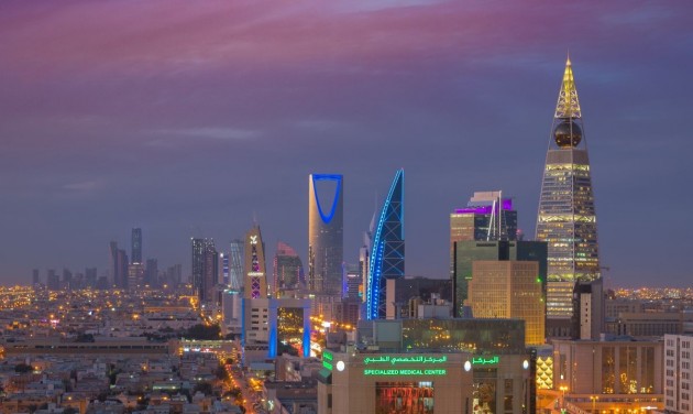 Szaúd-Arábiába indított járatokat Budapestről a Wizz Air