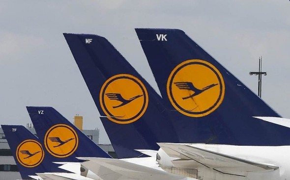 Lufthansa flight opens charter season at Hévíz-Balaton airport