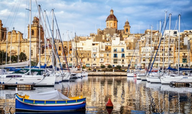 Málta-webinárium a legújabb MICE-trendekről