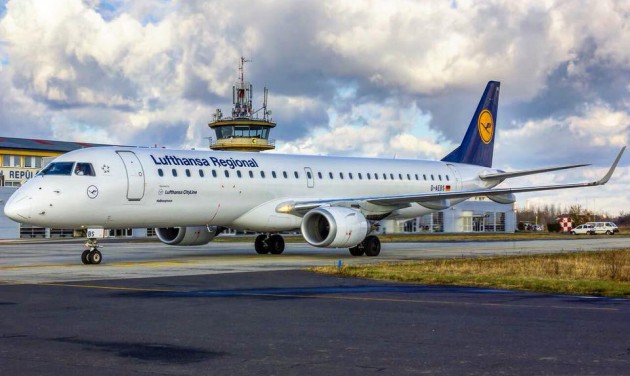 Debrecen municipality eyes majority stake in airport operator