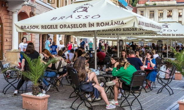 Erősödött a romániai turizmus az idei első fél évben