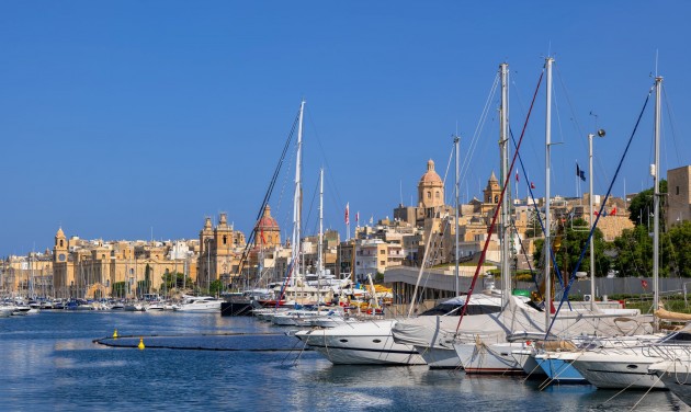 Közvetlen támogatást kapnak a máltai MICE-rendezvények szervezői