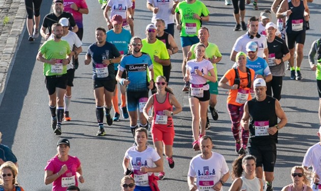 80 országból jönnek futók a Wizz Air Budapest Félmaratonra