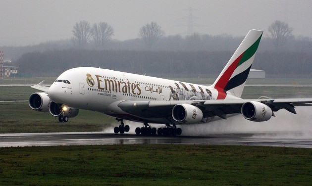 Magyar légiutas-kísérőket toboroz az Emirates