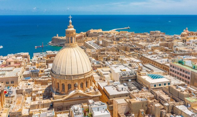 Közel a járvány előtti szinten Málta turizmusa