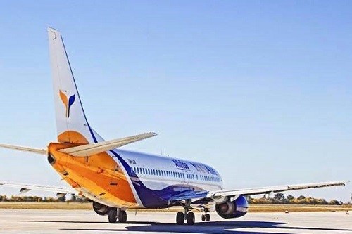 Ukrainian carrier eyes competitive Budapest-Odessa route