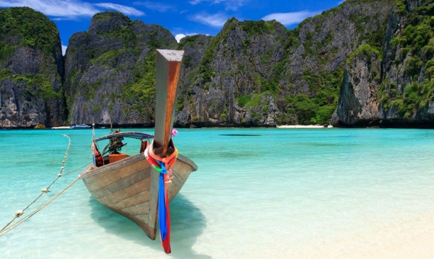 Thaiföld újra szigorítja a beutazási szabályokat