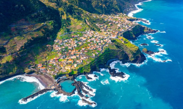 Hamarosan adót kell fizetniük a Madeirára utazó turistáknak