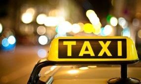 Készül az országos taxisrendelet
