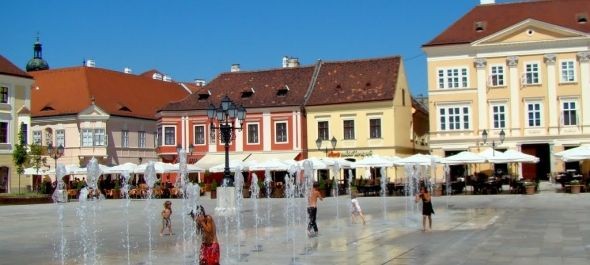Utazás 2017, Győr és Oroszország lesz a díszvendég