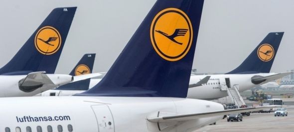 Tovább mélyül a Lufthansa-sztrájk