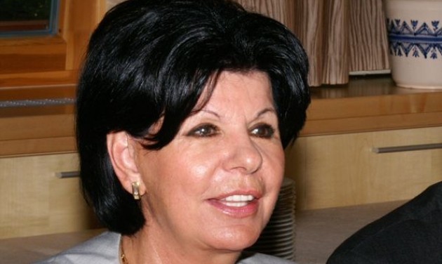 Elhunyt Szita Éva, a Hunguest egykori szállodaigazgatója