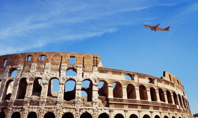 Codeshare megállapodást kötött a KLM az új olasz nemzeti légitársasággal
