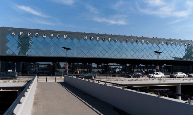 Új interkontinentális járatok indulhatnak a belgrádi repülőtérről