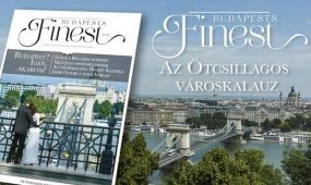 Megjelent a Budapest’s Finest