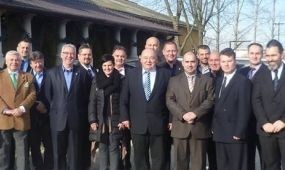 Új tagok és új bizottság a Schnitta Sámuel Egyesületben