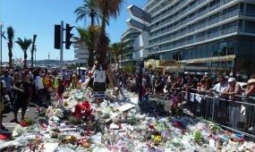 Nizzai terrortámadás: Az áldozatok csaknem fele külföldi